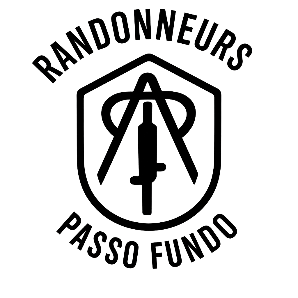 Logo Randonneurs PF
